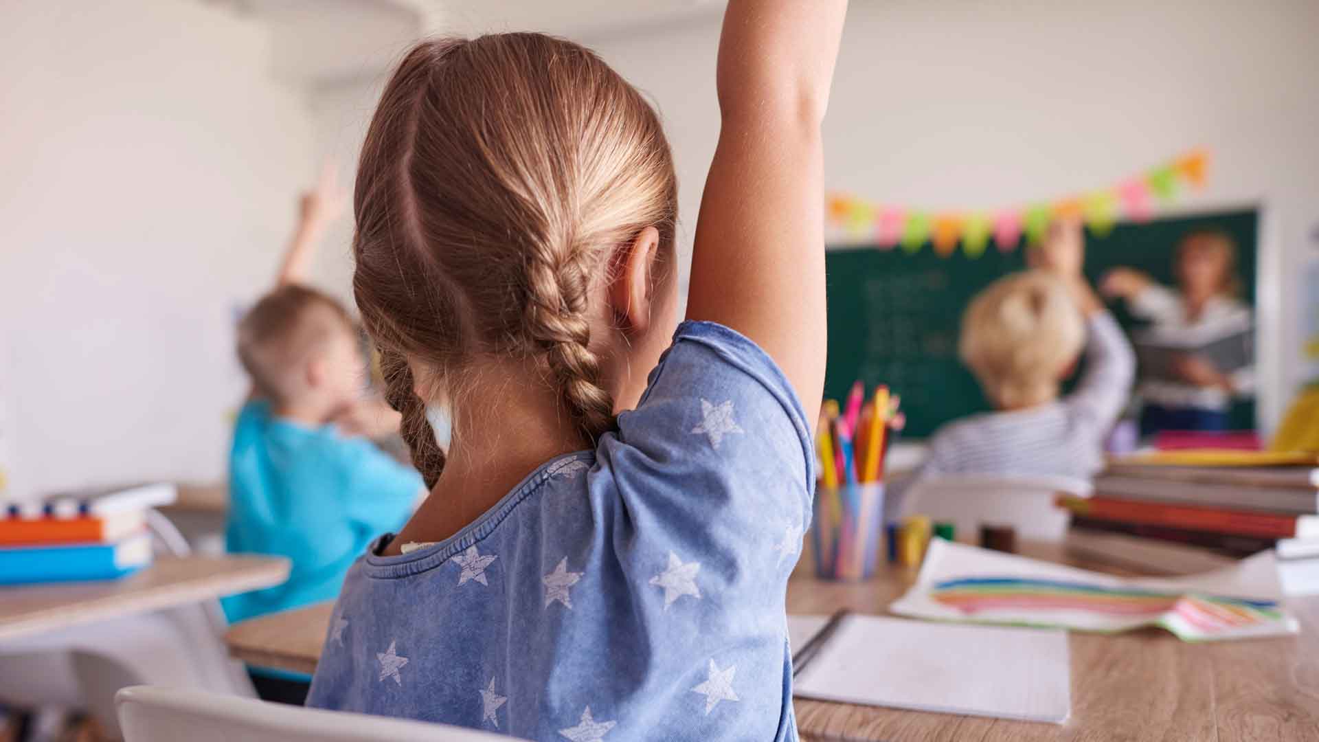 Übergang weiterführende Schule: 4 Tipps für hochsensible Kinder, Beitragsbild01