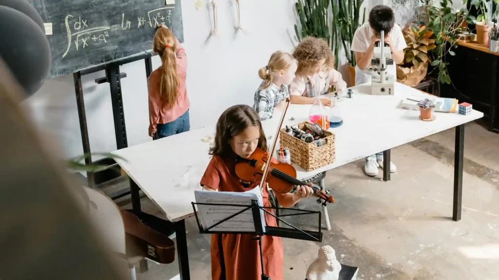 Übergang weiterführende Schule: 4 Tipps für hochsensible Kinder, Beitragsbild02